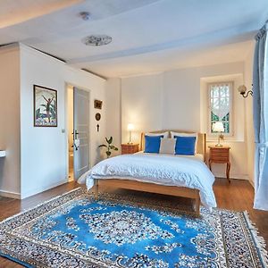 Private Bathroom Double Room